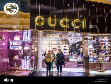 vegas gucci|gucci store las vegas strip.